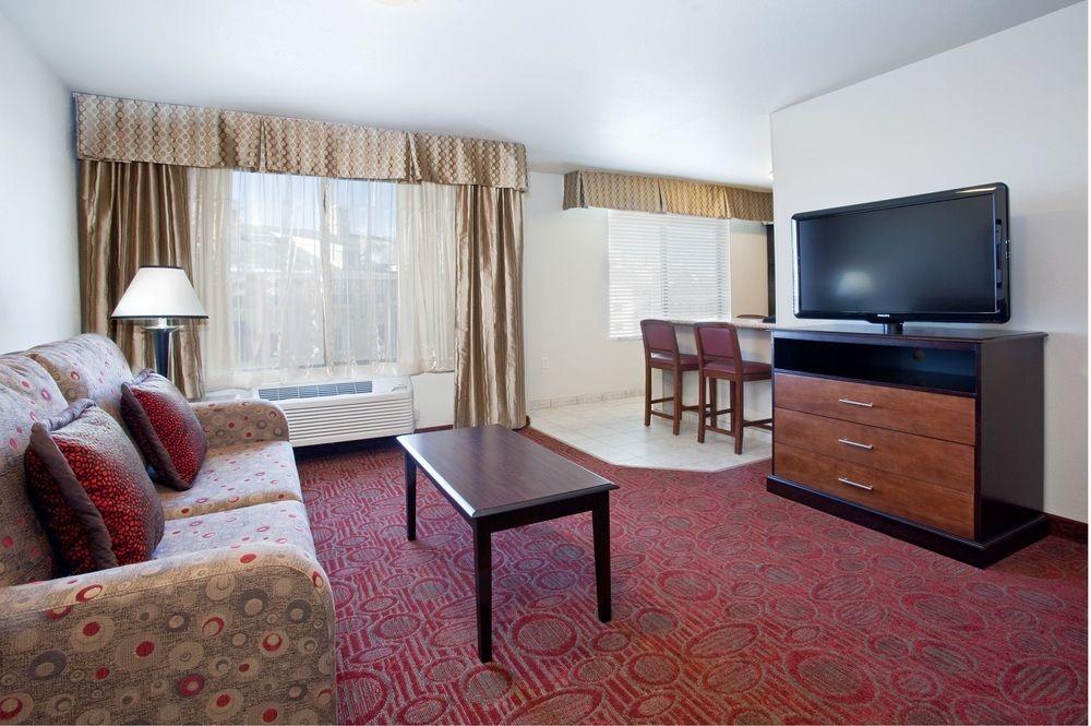 Holiday Inn Express & Suites Orem-North Provo Zewnętrze zdjęcie