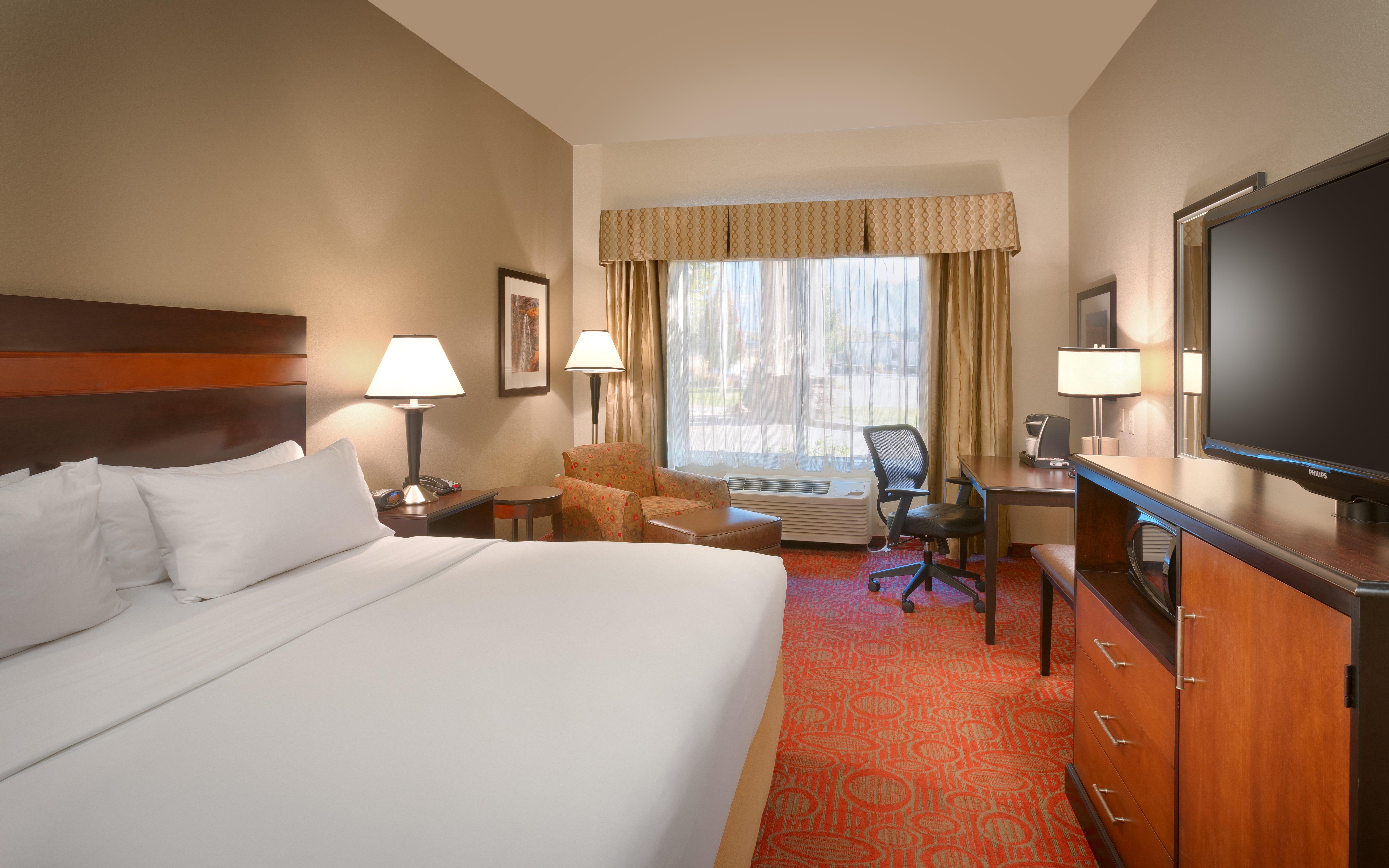 Holiday Inn Express & Suites Orem-North Provo Zewnętrze zdjęcie