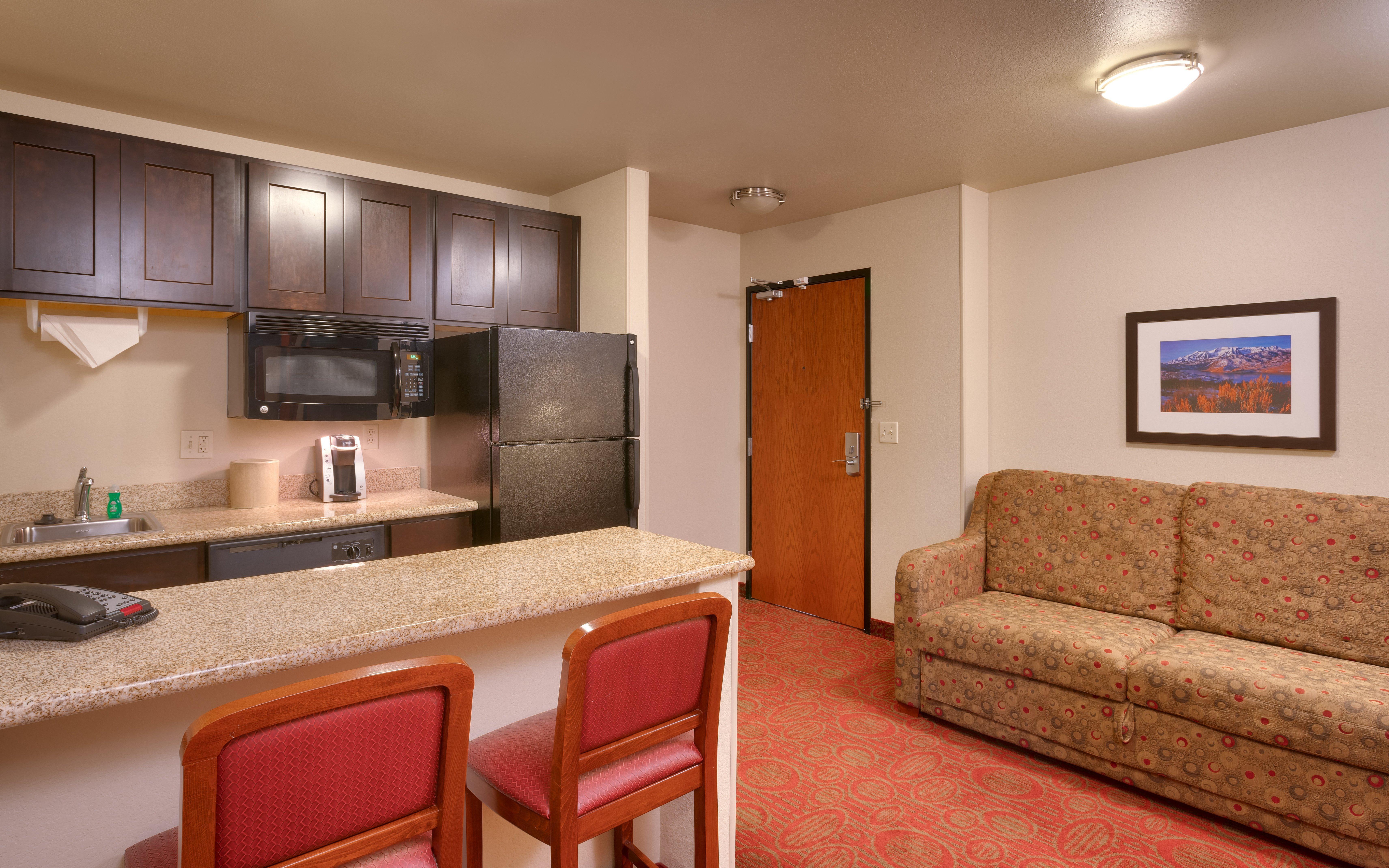 Holiday Inn Express & Suites Orem-North Provo Zewnętrze zdjęcie