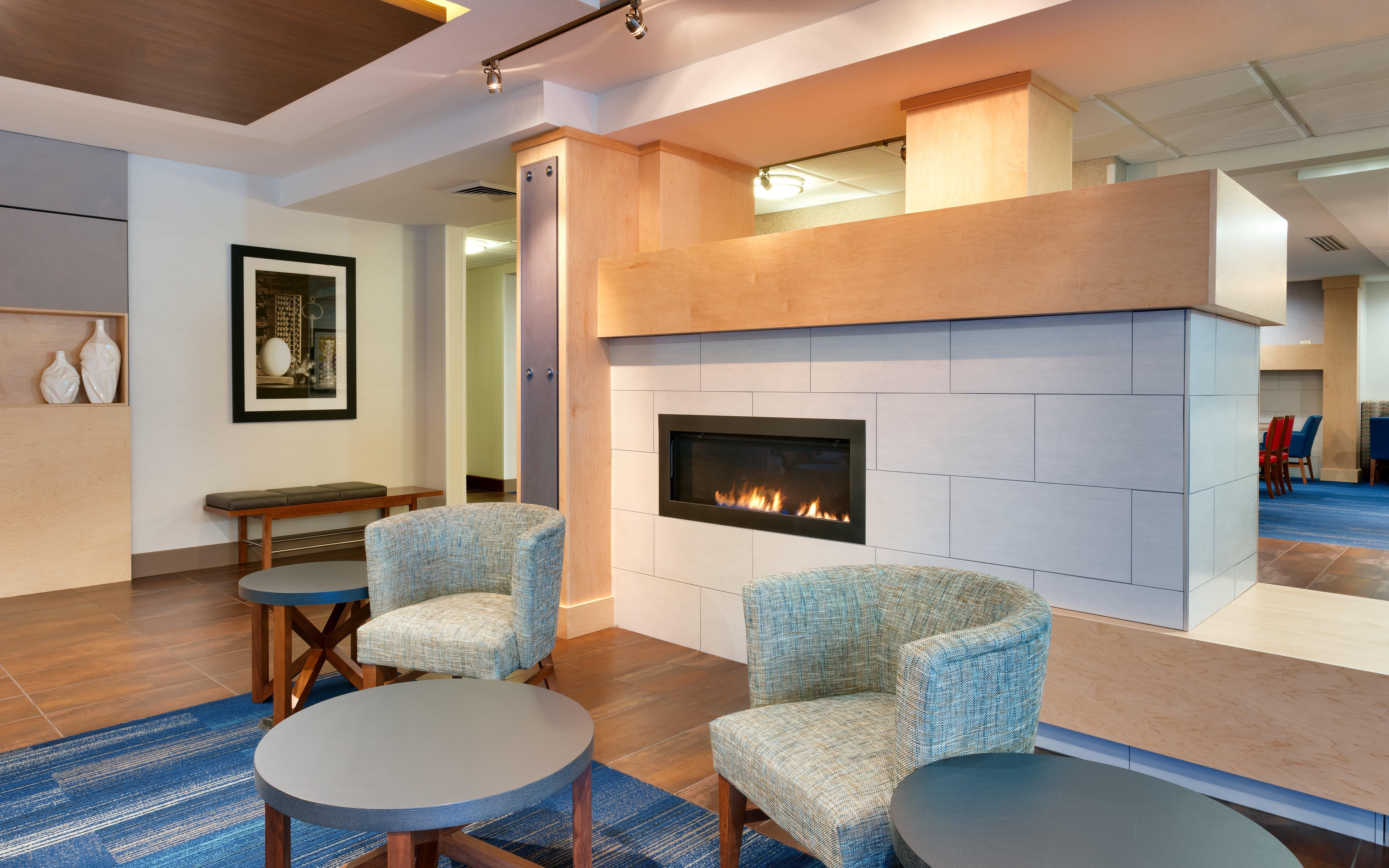 Holiday Inn Express & Suites Orem-North Provo Zewnętrze zdjęcie