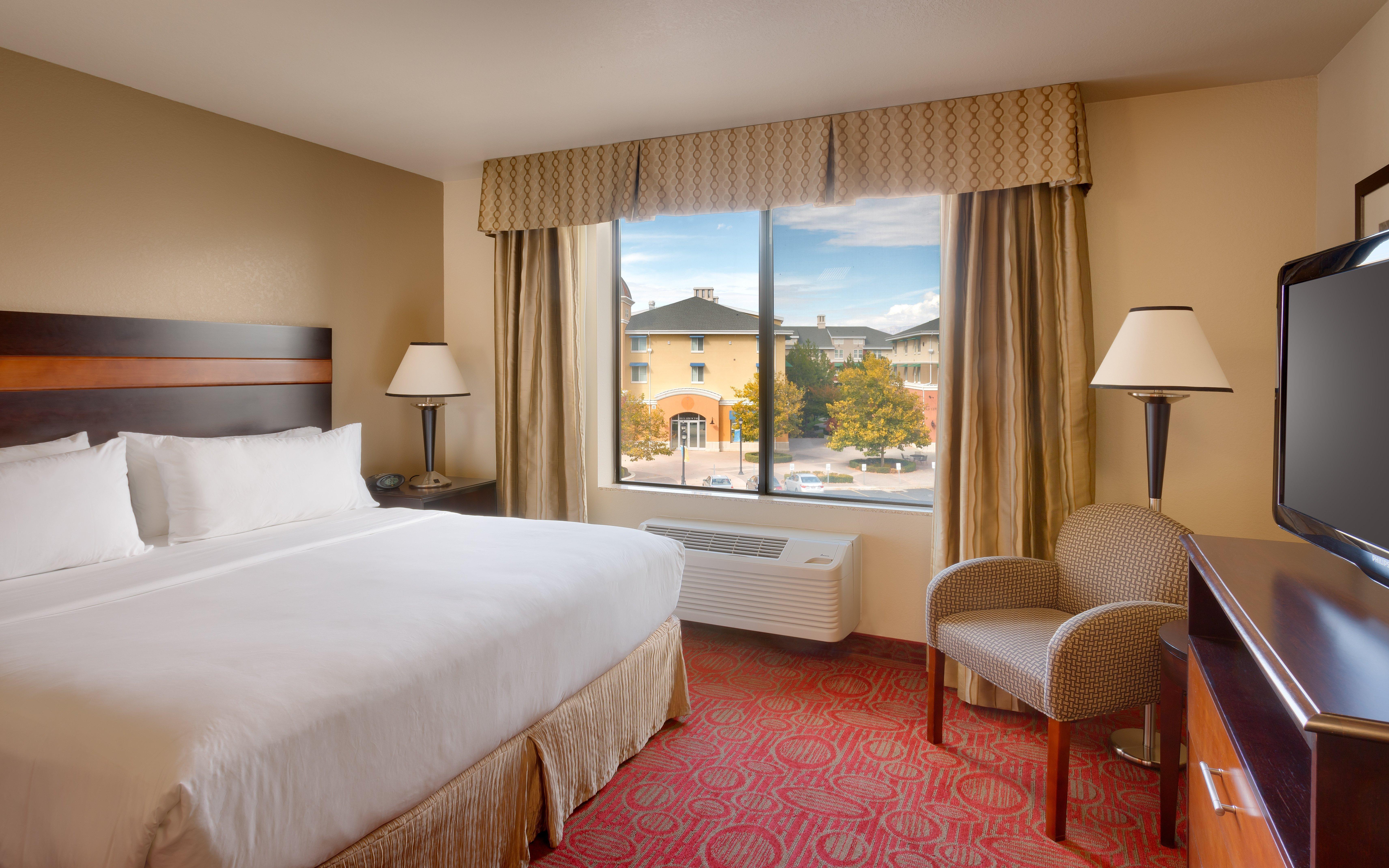 Holiday Inn Express & Suites Orem-North Provo Zewnętrze zdjęcie