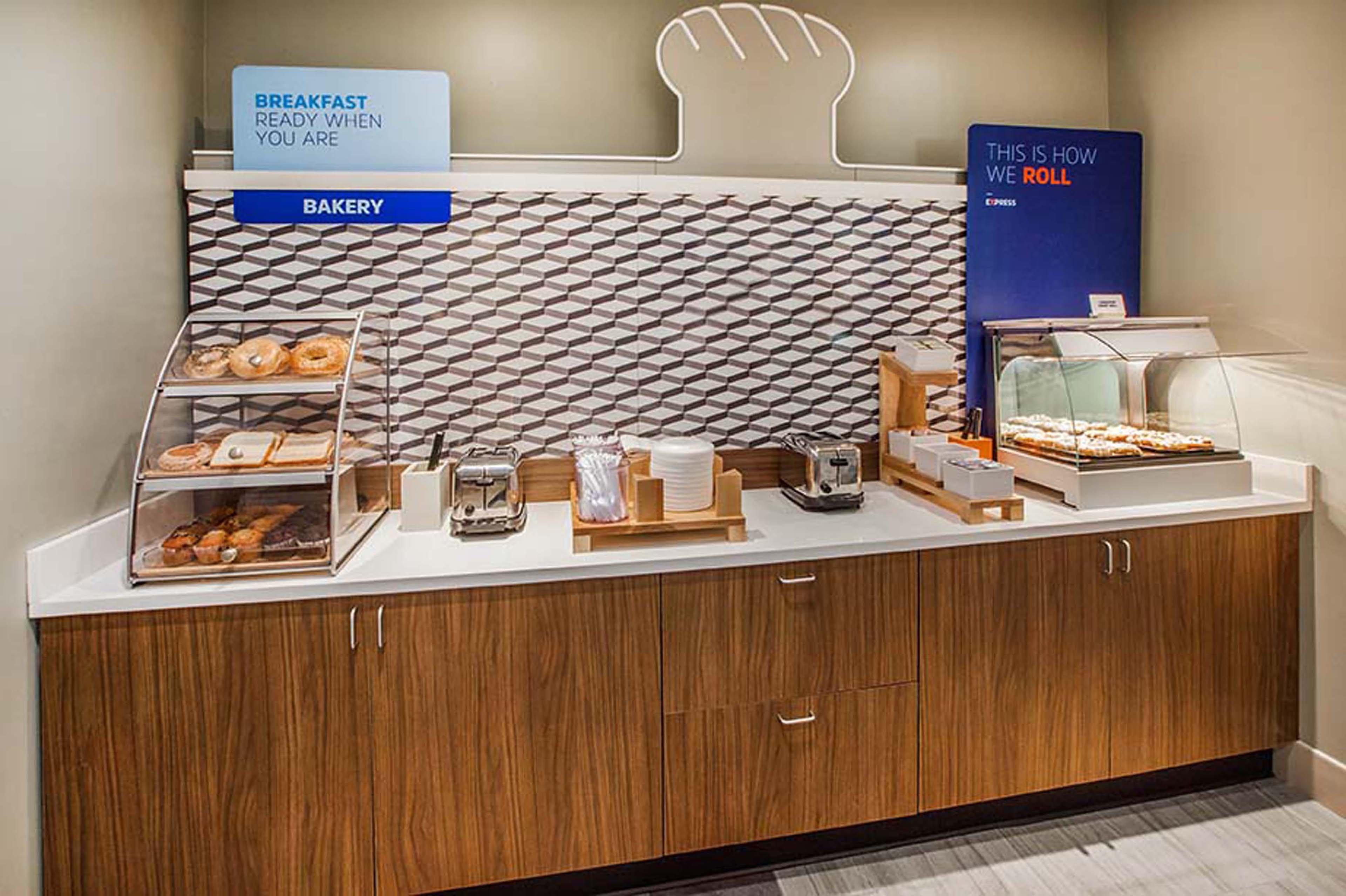 Holiday Inn Express & Suites Orem-North Provo Zewnętrze zdjęcie