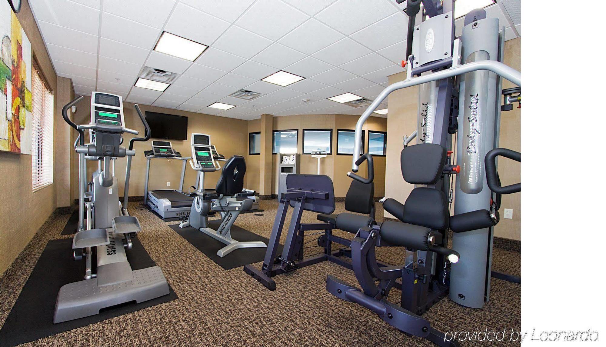 Holiday Inn Express & Suites Orem-North Provo Zewnętrze zdjęcie