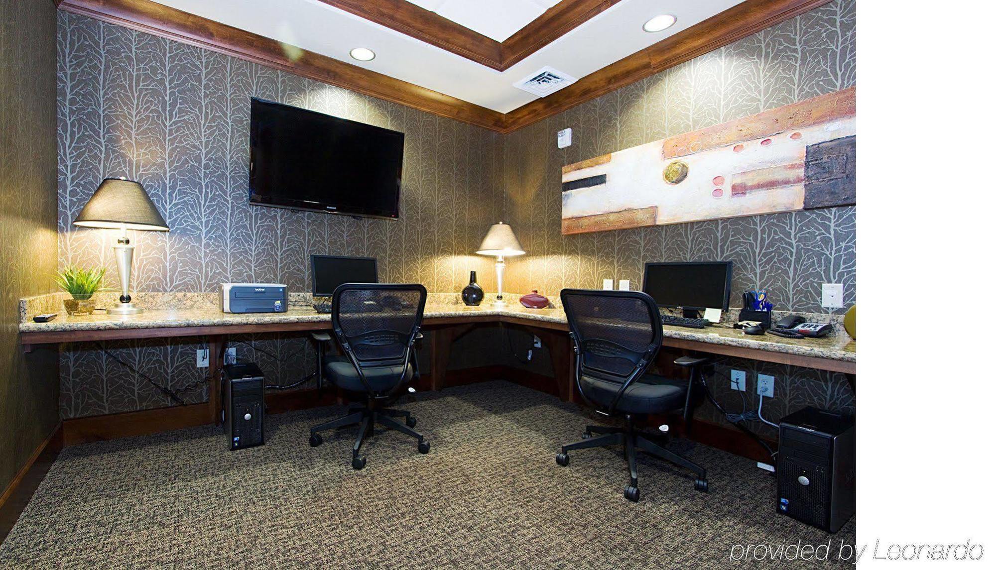Holiday Inn Express & Suites Orem-North Provo Zewnętrze zdjęcie
