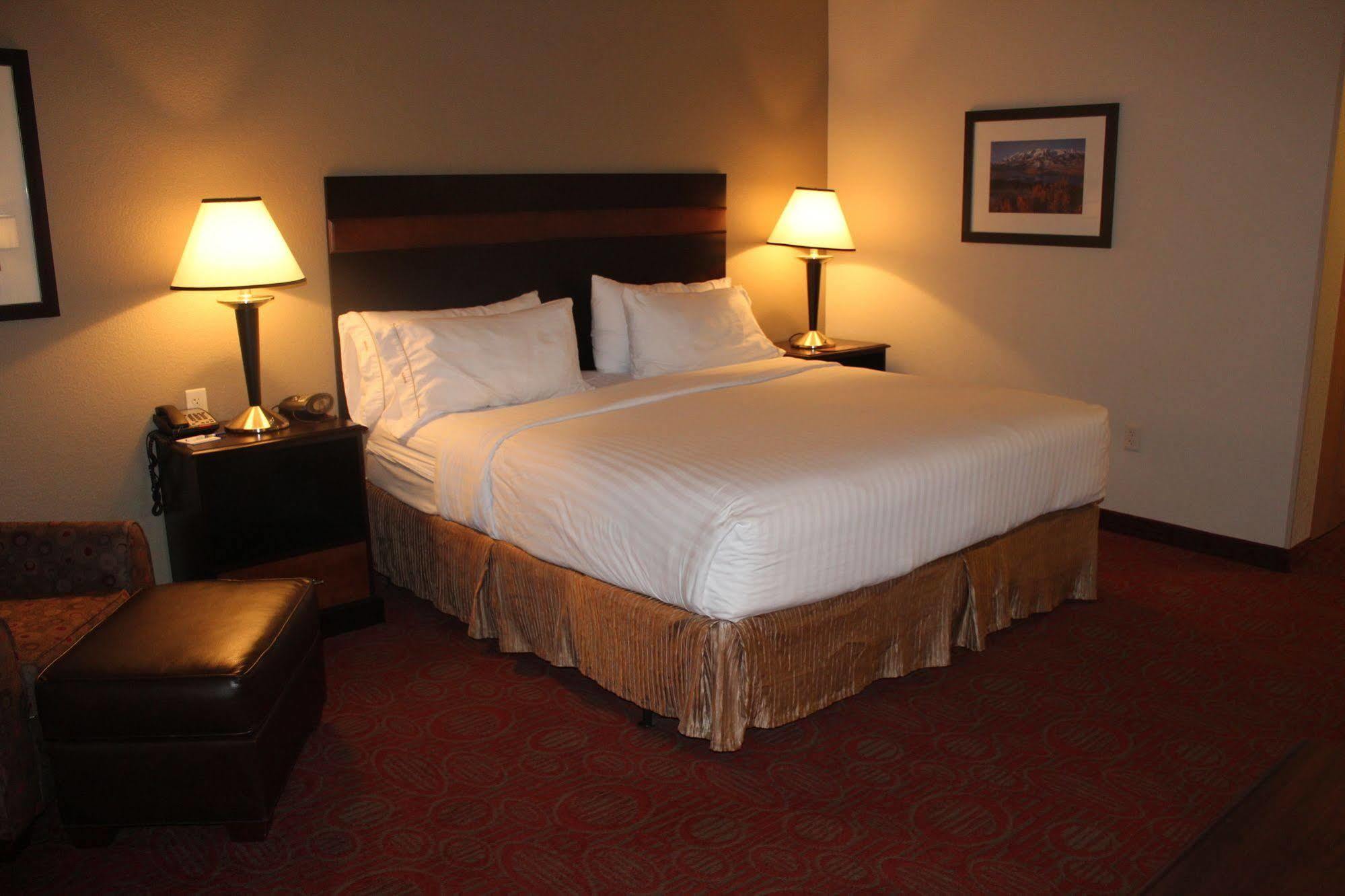 Holiday Inn Express & Suites Orem-North Provo Zewnętrze zdjęcie