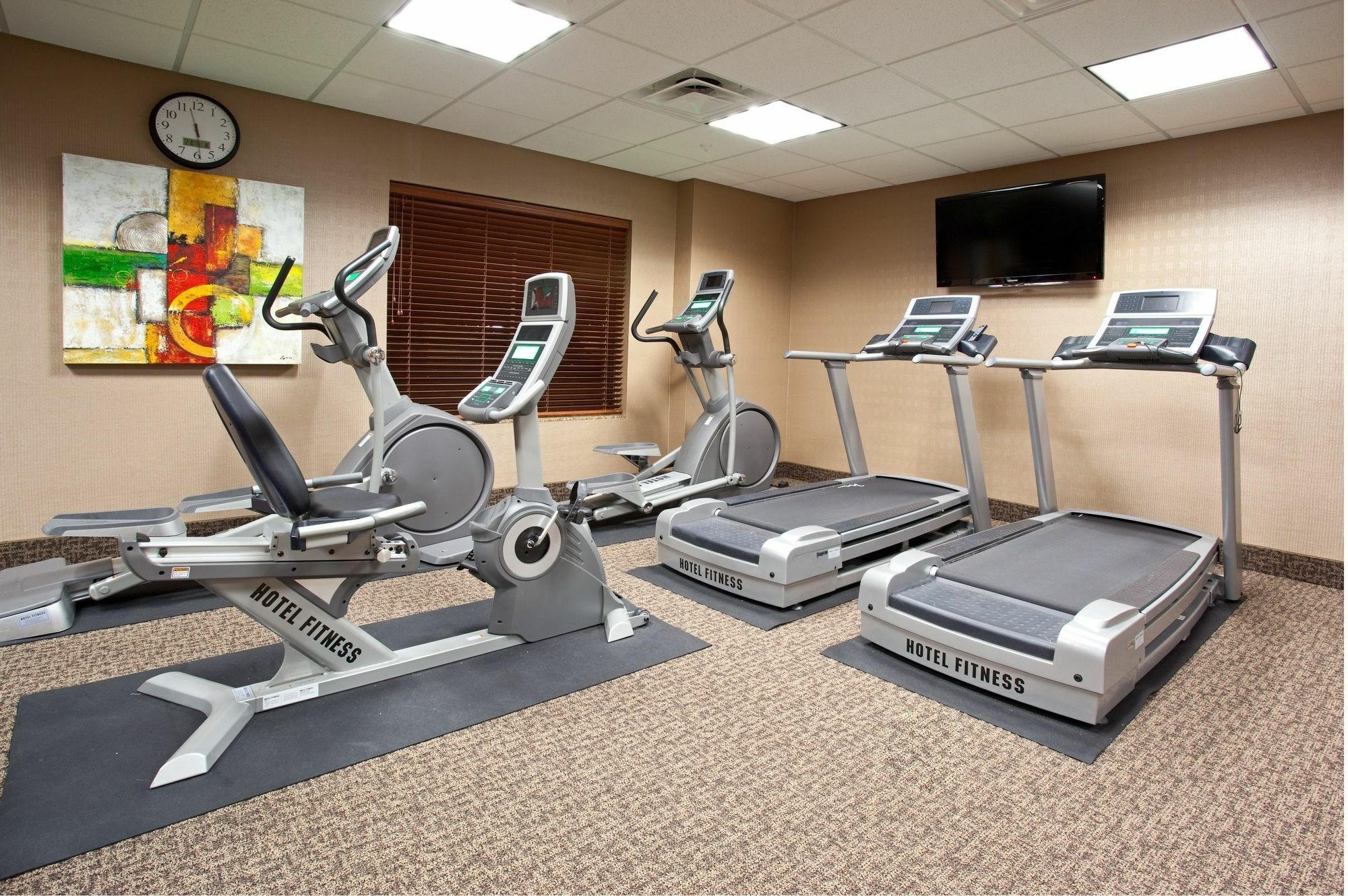 Holiday Inn Express & Suites Orem-North Provo Zewnętrze zdjęcie