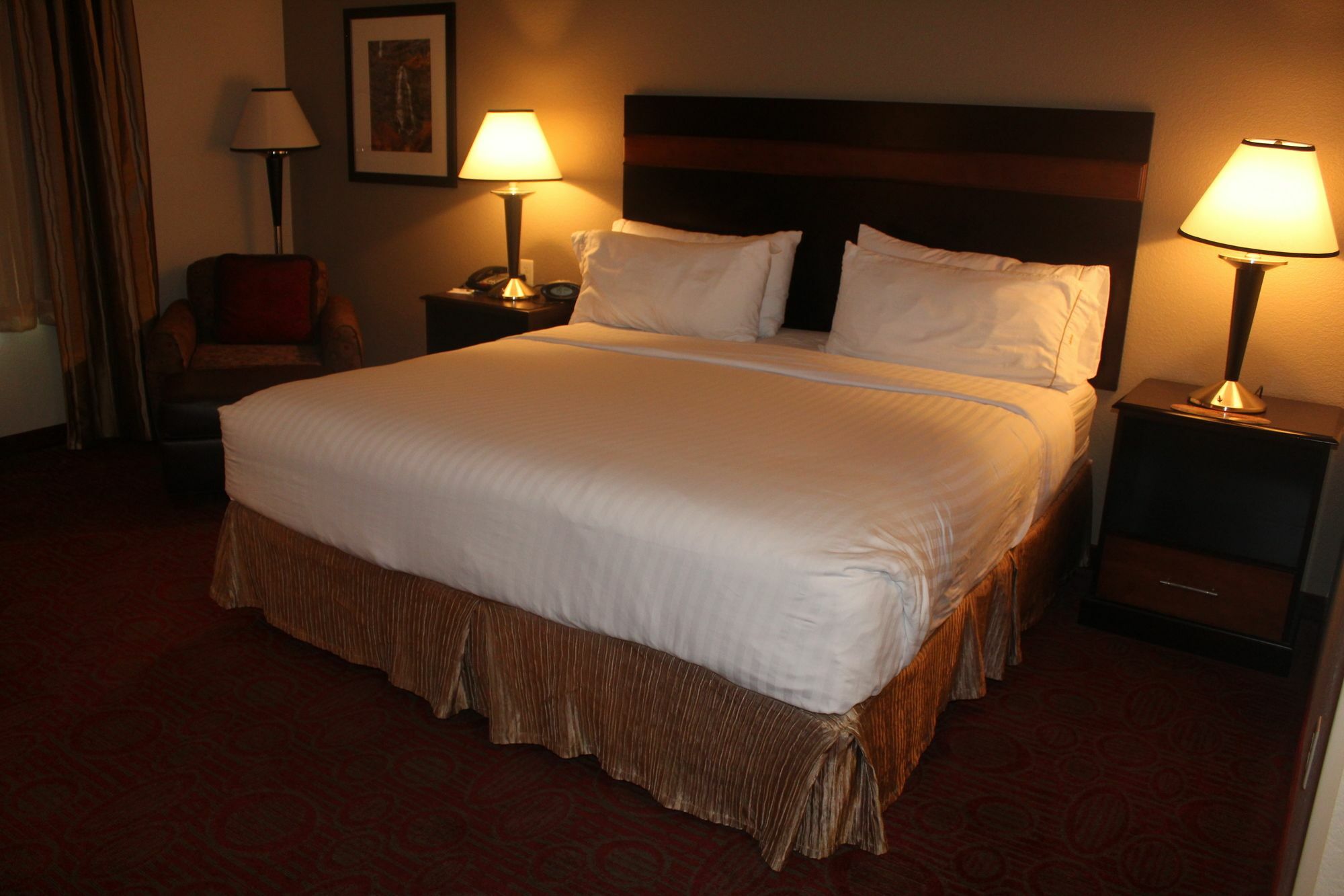 Holiday Inn Express & Suites Orem-North Provo Zewnętrze zdjęcie